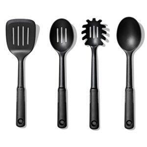 4-Piece Nylon Tool Set