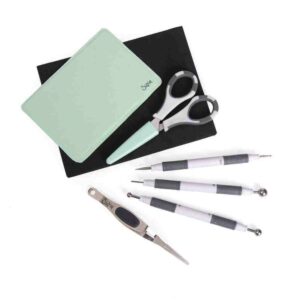 Paper Sculpting Kit - Sizzix